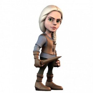 MINIX: The Witcher - Ciri