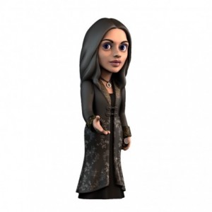 MINIX: The Witcher - Yennefer