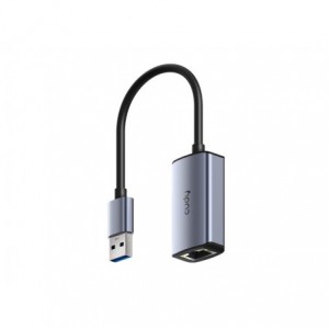 Cudy USB-A to Gigabit Ethernet Adapter | UE10A