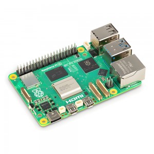 Raspberry Pi 5 2GB
