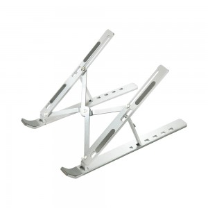 Foldable LAPTOP/NOTEBOOK Stand