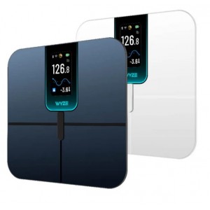 Wyze Scale Ultra