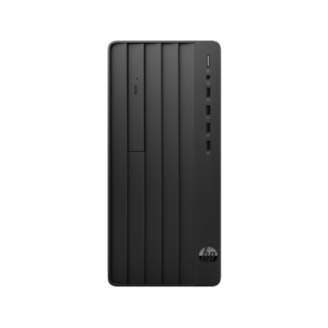HP 290 G9 Tower/ i5-12400 / 8GB / 512GB SSD / Windows 11 Pro64 / No ODD / 1 Year Warranty / 125 Black Keyboard / 125Mouse / P24h G5 / Sea and Rail Integrated Hi-Definition Audio 1.1.0