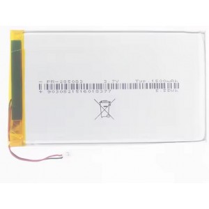 Battery replacement for E-reader (PR-285083)