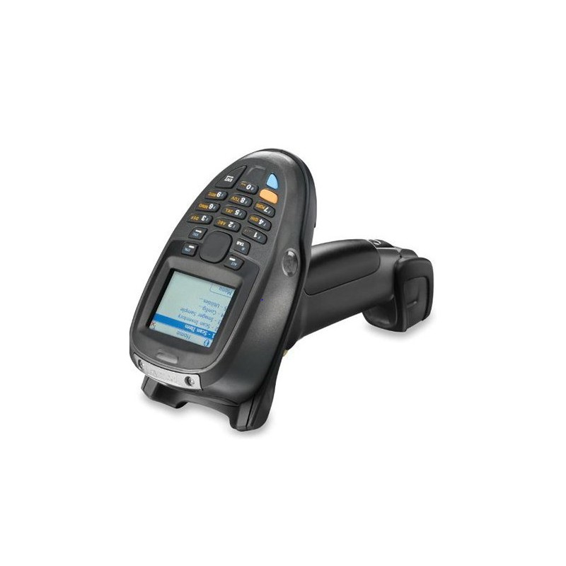 Motorola KT-2070-ML2000C14W Mobile Computer