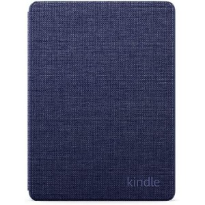 Kindle Paperwhite Fabric Cover (11th Generation-2021) - New - Blue