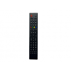 Hisense remote