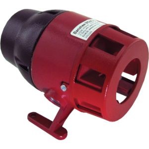 Motorised Siren - 220VAC 1000m