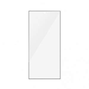 PanzerGlass Screen Protector Ultra Wide Fit With EasyAligner - Samsung Galaxy 24 Ultra - Black