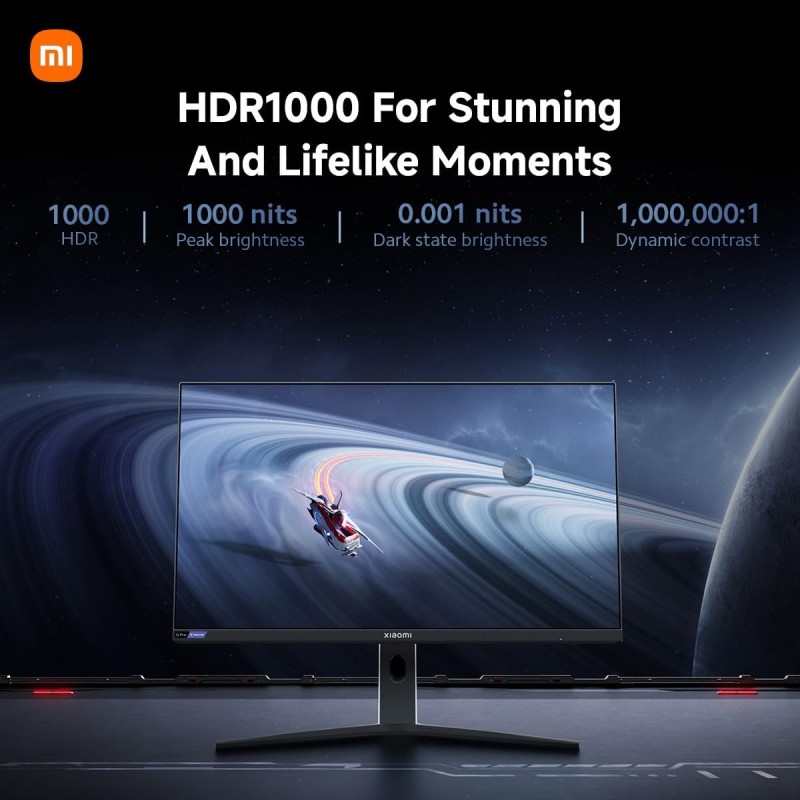 Xiaomi G Pro 27i 1440P 27