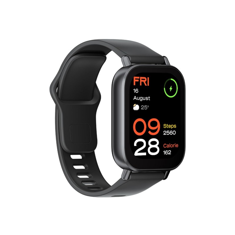 Redmi watch 5 黒 Xiaomi Redmi Watch 5 Active - Black - GeeWiz