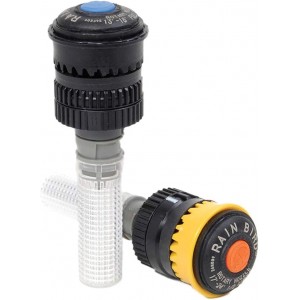 R-BIRD R-VAN 4M - 5.5M ADJ NOZZLE