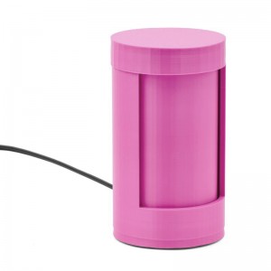 GeeWiz Shabbat Lamp | Easy Kosher Lighting Control Solution for Shabbos &amp; Yom Tov | No Timers Needed
