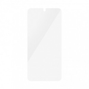 PanzerGlass Screen Protector Ultra Wide Fit for Samsung Galaxy S25+ - Clear