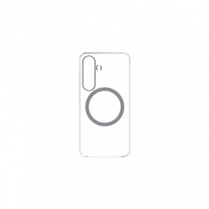 Samsung Clear Magnet Case - Samsung Galaxy S25+ - Clear