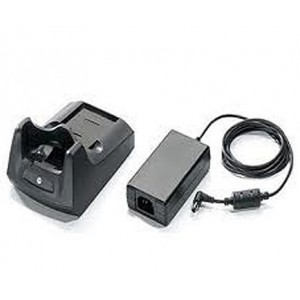 Motorola MC55/MC65/MC67 Single Slot Cradle Kit (INTL)-CRD5500-101UES