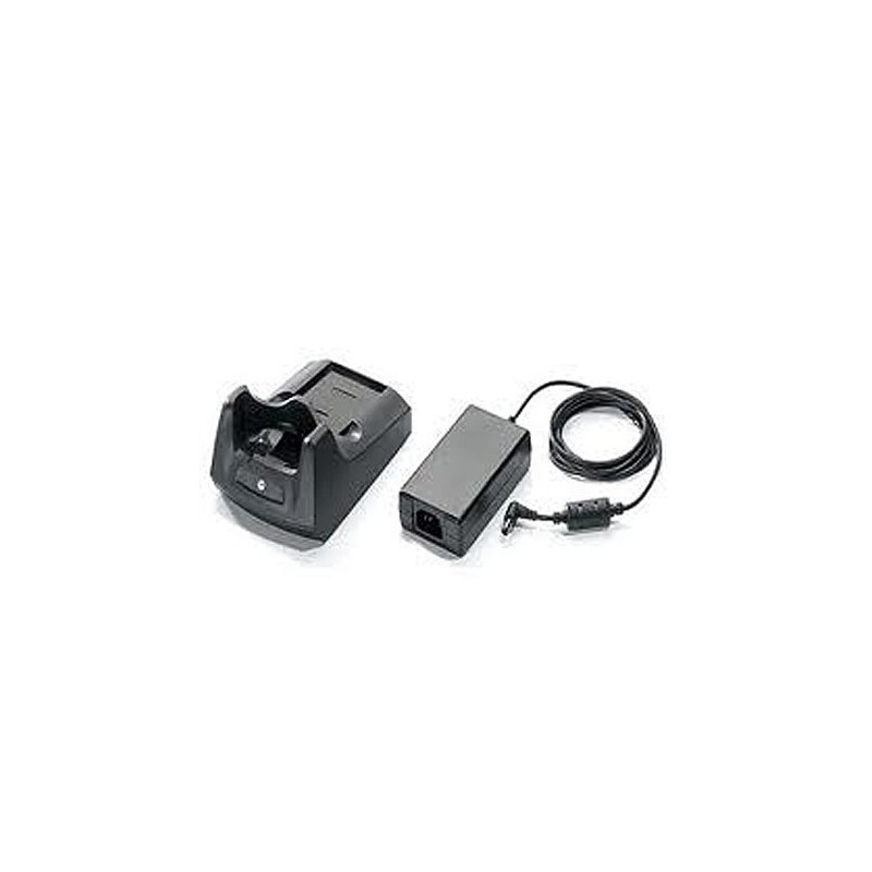 Motorola MC55/MC65/MC67 Single Slot Cradle Kit (INTL)-CRD5500-101UES
