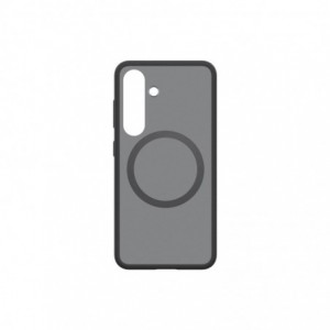Samsung Capella Case - Samsung Galaxy S25 - Frost Black