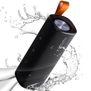 Xiaomi Sound Outdoor 30W Portable Bluetooth Speaker - Black
