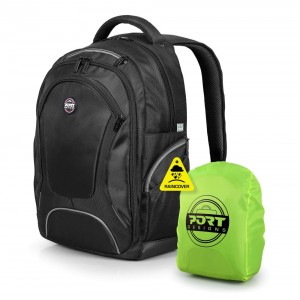 Port Designs 160511  Courchevel  Notebook Carrying Backpack