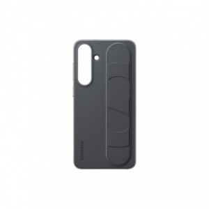 Samsung Standing Grip Cover - Samsung Galaxy S25+ - Black