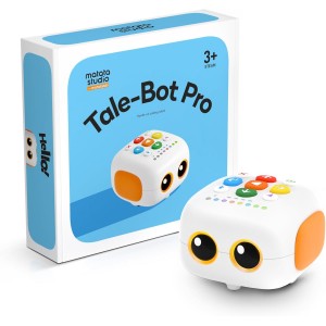 Matatalab TaleBot Pro Coding Robot Kit