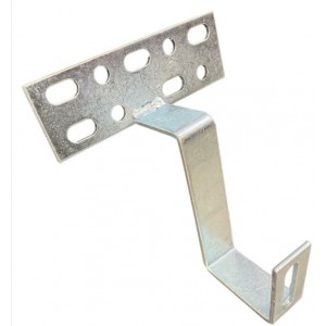 Under Tile Roof Mount Bracket For Solar Panel Mounting