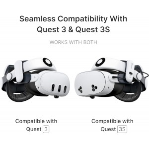 BOBOVR S3 Pro Battery Pack - GeeWiz