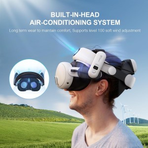 BOBOVR S3 Pro Battery Pack - GeeWiz