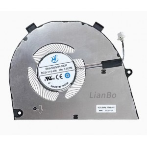 Dell Vostro 5620 Replacement Fan