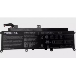 Replacement battery for Toshiba - PA5278U-1BRS