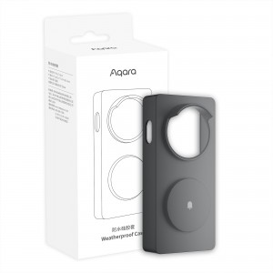 Aqara Video Doorbell G4 Weatherproof Case