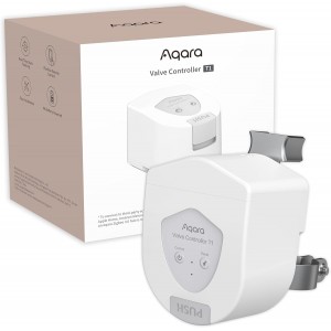 Aqara Valve Controller T1