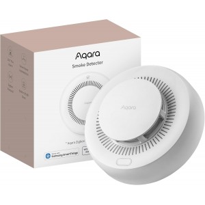 Aqara Smoke Detector