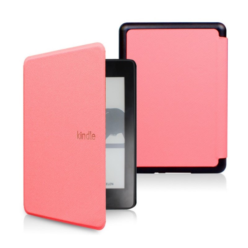 Case for Kindle Paperwhite 12th Generation 2024 - GeeWiz