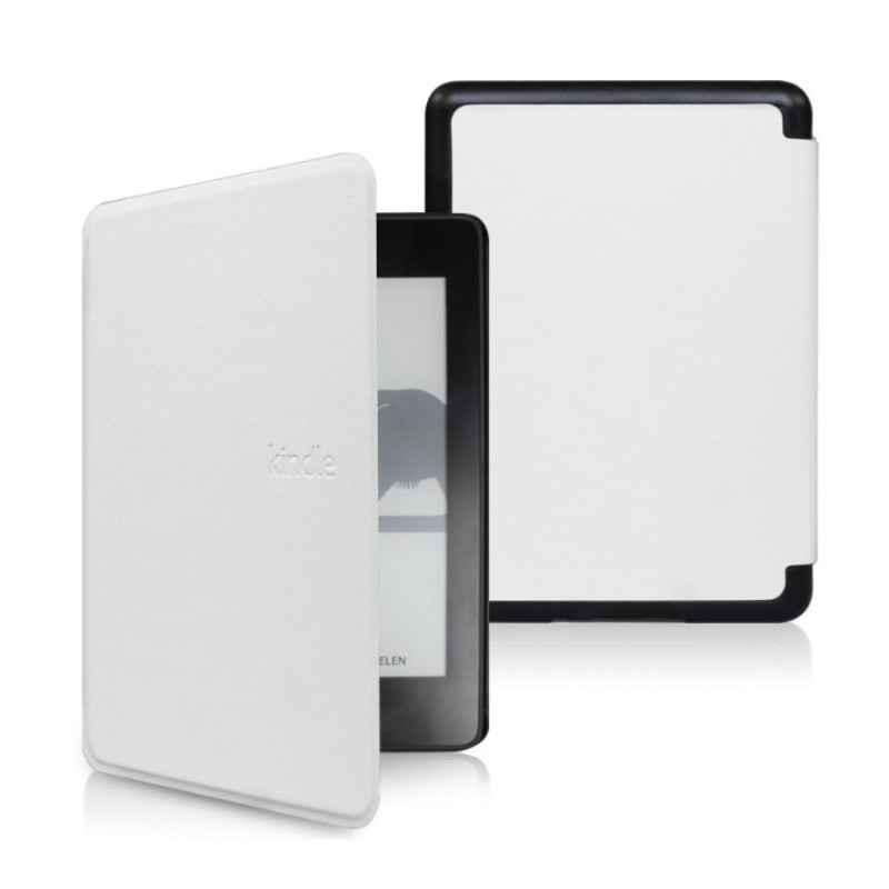 Case for Kindle Paperwhite 12th Generation 2024 - GeeWiz