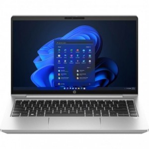 HP ProBook 440 G10 i5-1334U RT USBC 440 G10 / 14" FHD AG UWVA 250 HD NarrowBezel bent / 8GB 1D DDR4 3200 CR SODIMM Memory / 512GB PCIe NVMe Value / Windows 11 Pro 64  / 1YW / 3YWW Next Business Day On
