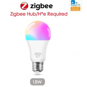 Ewelink Zigbee E27 Bulb - 18w