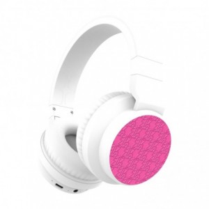 Barbie Wireless Headphones - White |M6BT-B