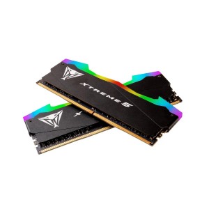 Patriot Viper XTREME 5 32GB DDR5 RGB Desktop Gaming Memory Kit (16GBx2)