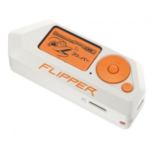 Flipper Zero - Multi-tool Device for Geeks