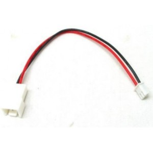 3 pin to 2 pin Cable Adapter