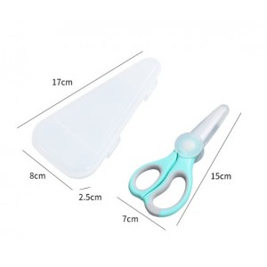 15CM Ceramic Scissors