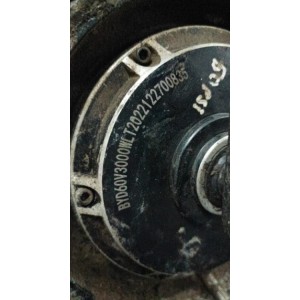 Replacement Motor for S3-11 electric scooter