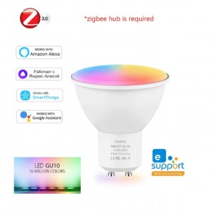 Ewelink Zigbee Smart GU10 Bulb