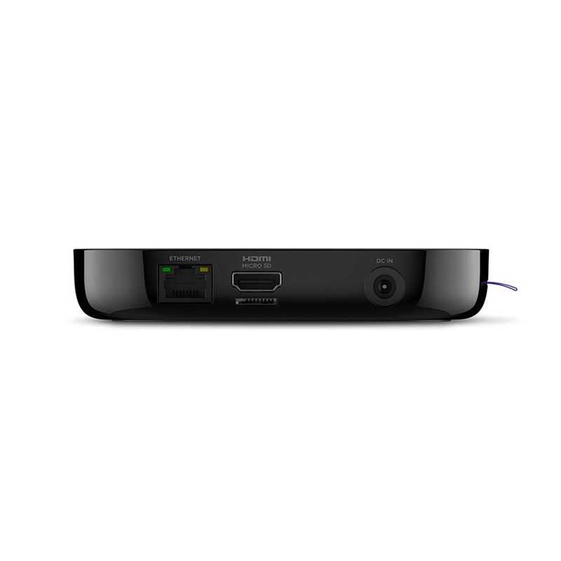 Roku Premiere + Plus Streaming Media Player - 4630 - GeeWiz