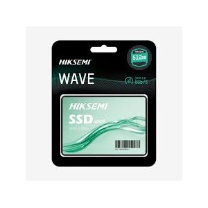 Hiksemi Wave(s) 2.5″ 2TB SATAIII Solid State Drive