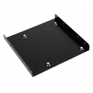 Apacer 2.5" To 3.5 Inch Bracket With Screws