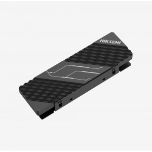 Hiksemi MH2 M.2 SSD Cooler Heatsink