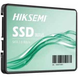 Hiksemi Wave(s) 2.5″ 128GB Sataiii SSD